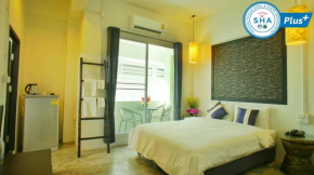 Отель Walking Street Residence - SHA Extra Plus  Чанг Фуак 
